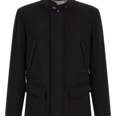 Lardini Field Jacket