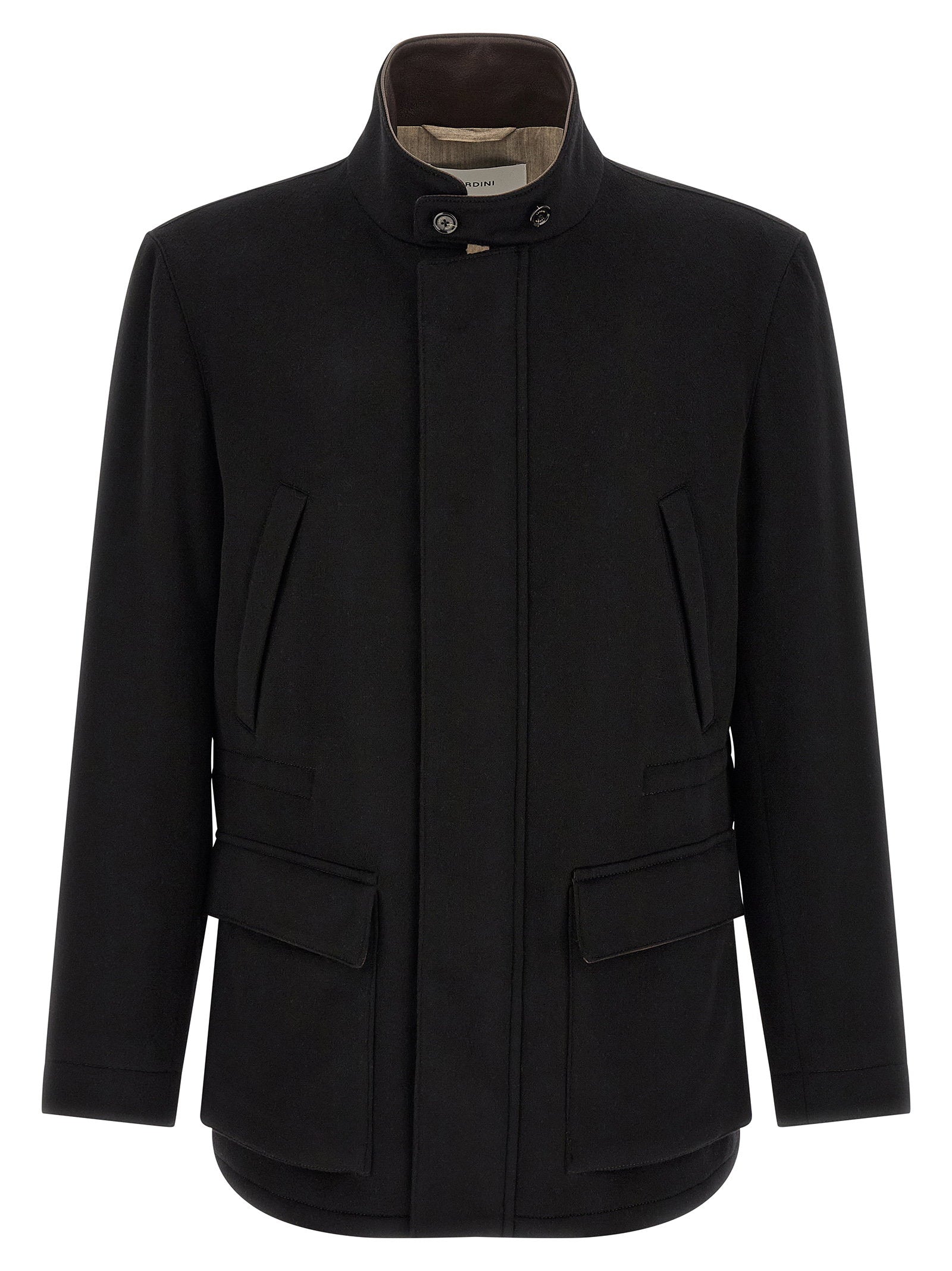 Lardini Field Jacket