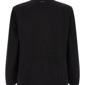 Lardini Field Jacket