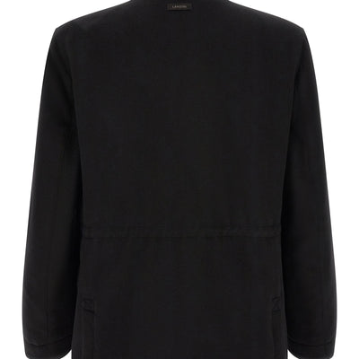 Lardini Field Jacket