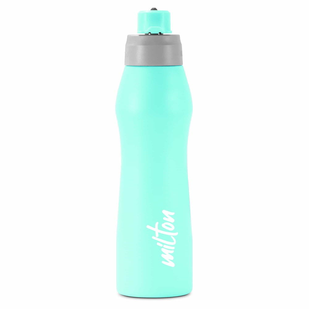 Active Stainless Steel Water Bottle (Milton)