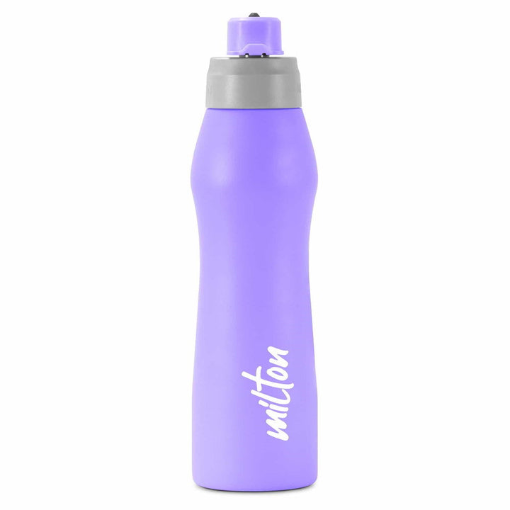 Active Stainless Steel Water Bottle (Milton)