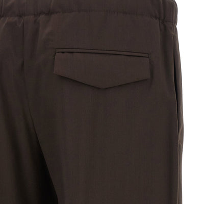 Lardini Drop Pants