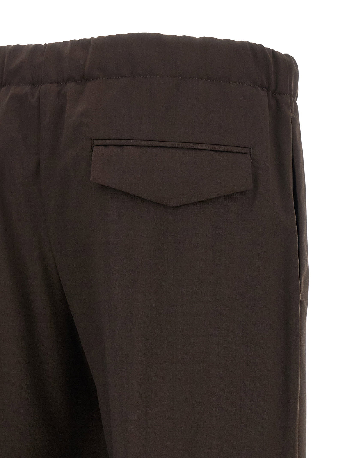 Lardini Drop Pants