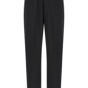 Lardini Virgin Wool Pants