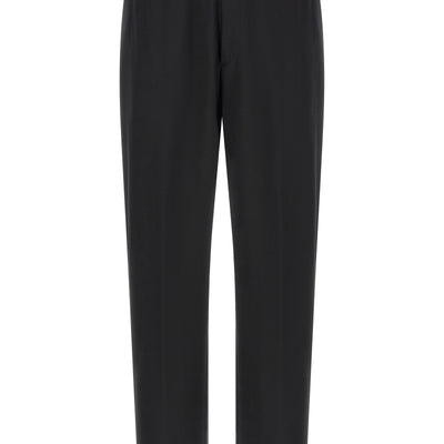 Lardini Virgin Wool Pants