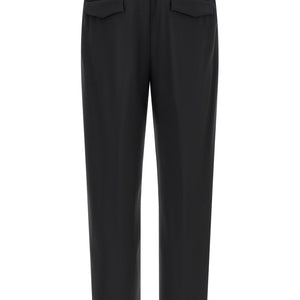 Lardini Virgin Wool Pants