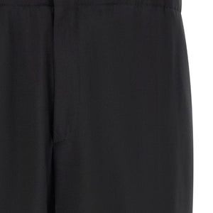 Lardini Virgin Wool Pants