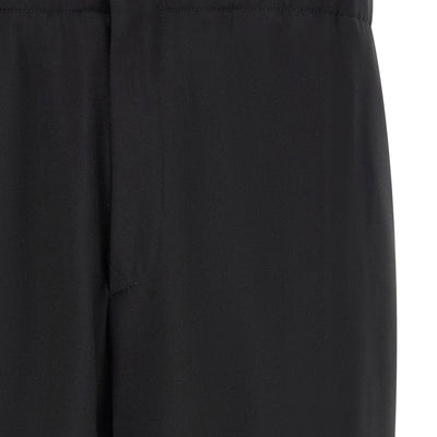 Lardini Virgin Wool Pants