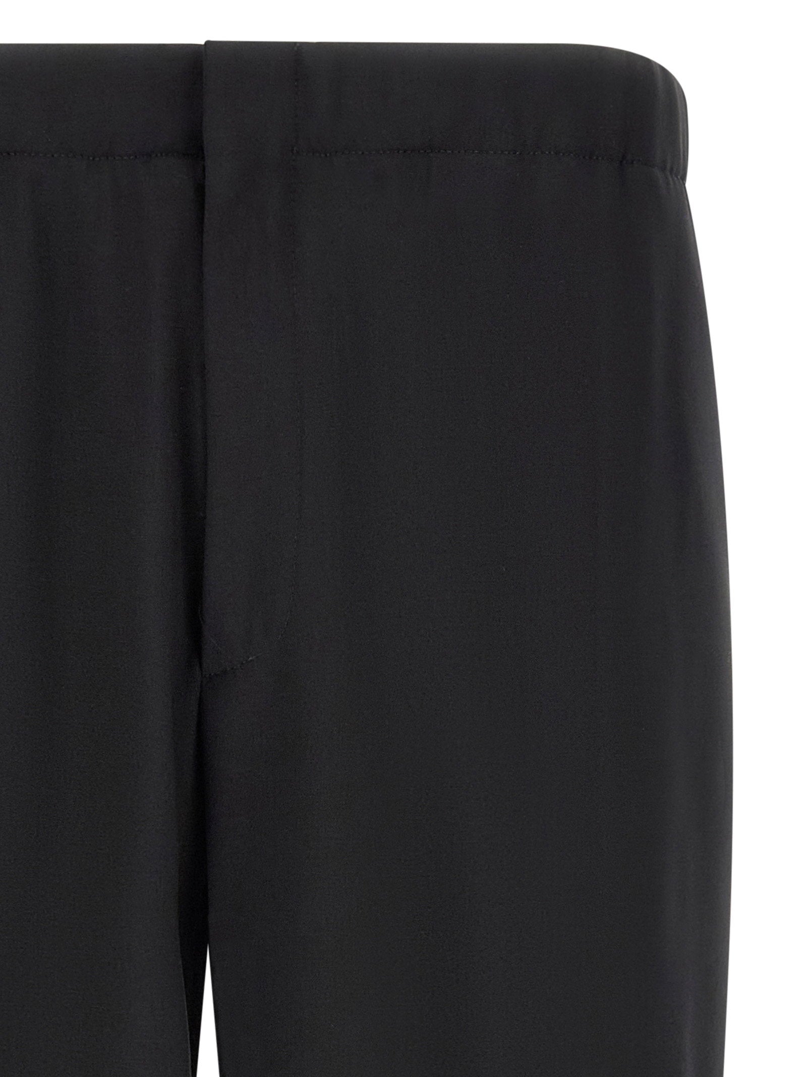 Lardini Virgin Wool Pants
