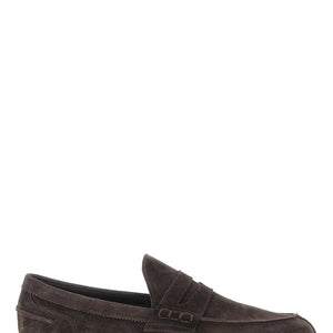 Tricker's Adam Loafers