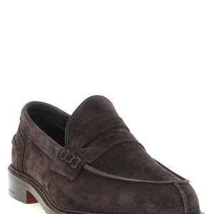 Tricker's Adam Loafers