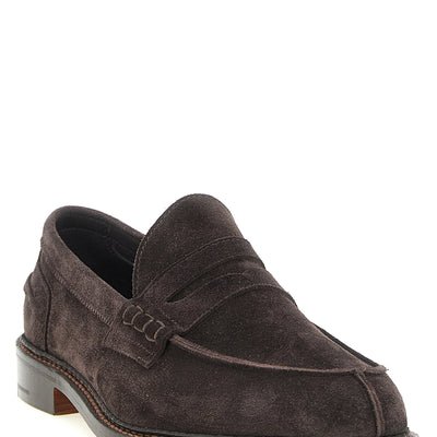 Tricker's Adam Loafers