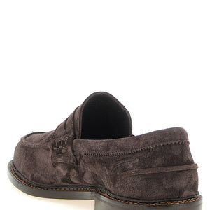 Tricker's Adam Loafers