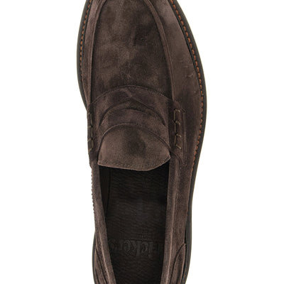 Tricker's Adam Loafers