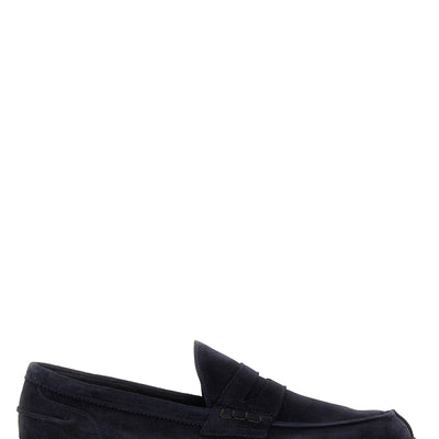 Tricker's Adam Loafers