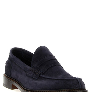 Tricker's Adam Loafers