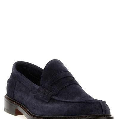 Tricker's Adam Loafers