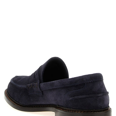 Tricker's Adam Loafers