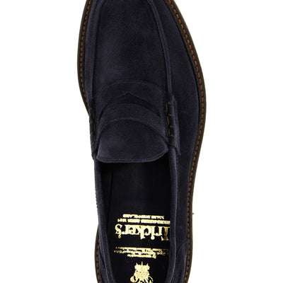 Tricker's Adam Loafers