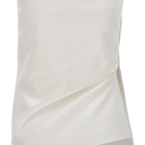 Sportmax Adda Bustier Top