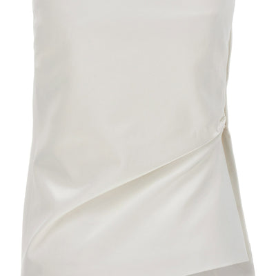 Sportmax Adda Bustier Top