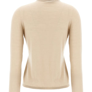 Max Mara Adda Sweater