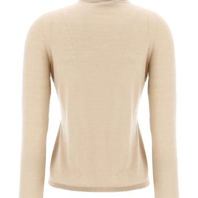 Max Mara Adda Sweater