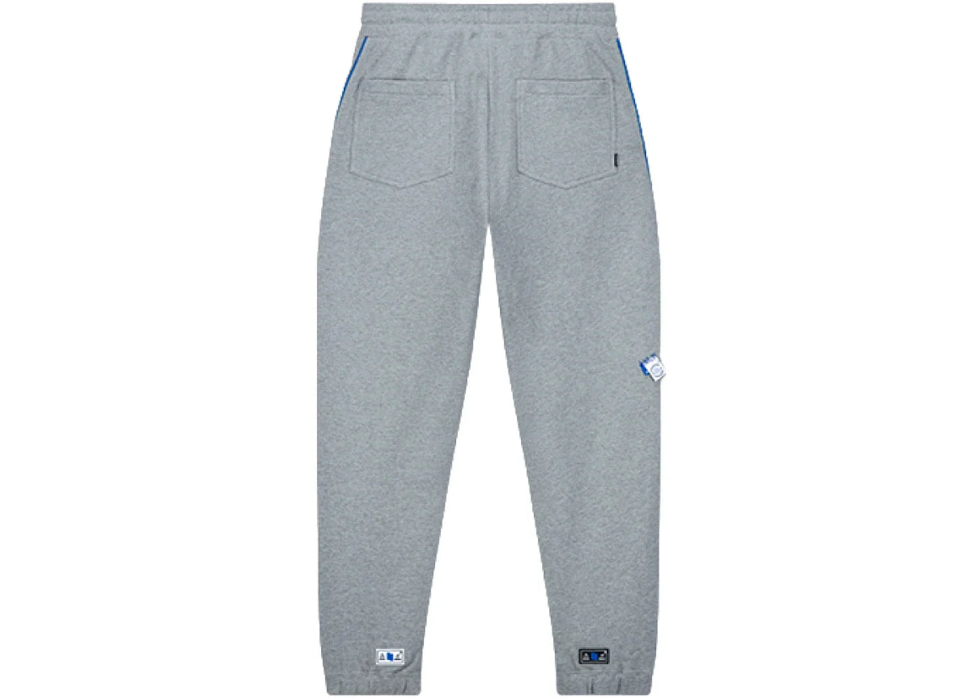ADER error x Converse Shapes Sweatpants Vintage Grey Heather