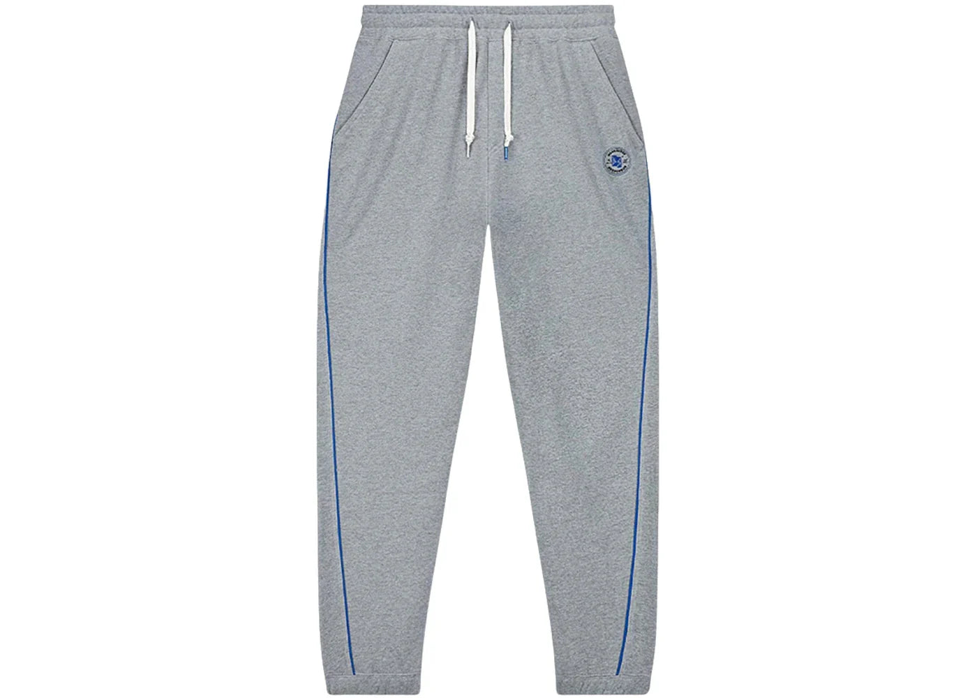 ADER error x Converse Shapes Sweatpants Vintage Grey Heather
