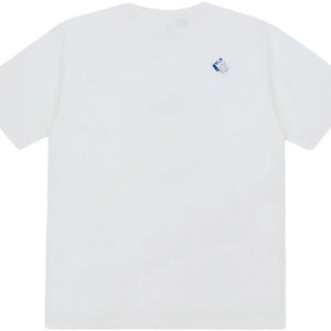 ADER error x Converse Shapes T-Shirt Cloud Dancer