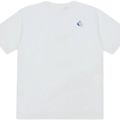 ADER error x Converse Shapes T-Shirt Cloud Dancer