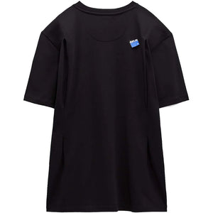 ADER error x Zara Graphic T-shirt Black