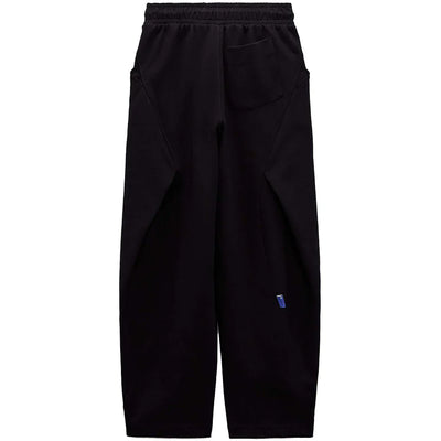ADER error x Zara Jogger Pants Black