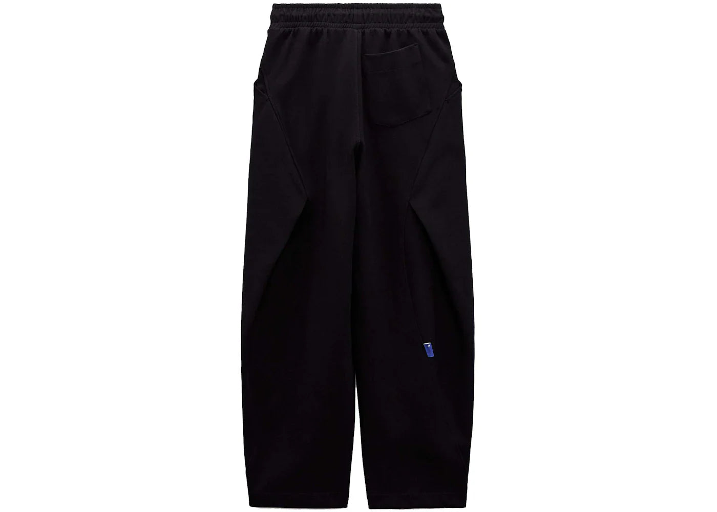 ADER error x Zara Jogger Pants Black