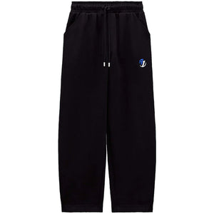 ADER error x Zara Jogger Pants Black