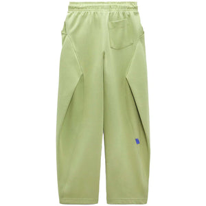 ADER error x Zara Jogger Pants Light Green