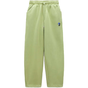 ADER error x Zara Jogger Pants Light Green