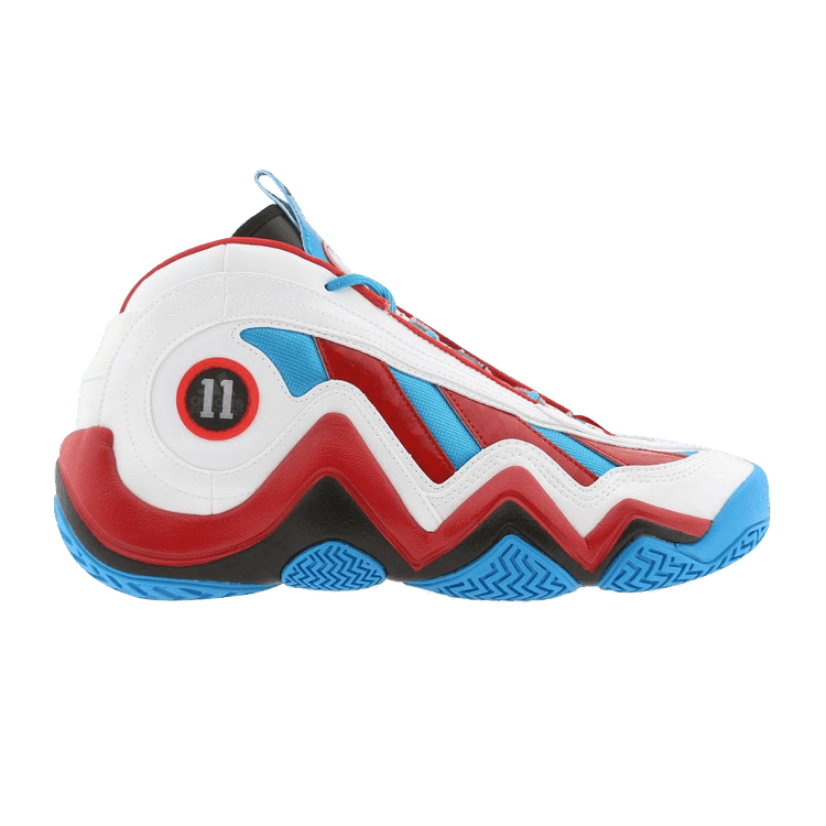 adidas Crazy 97 Jrue Holiday