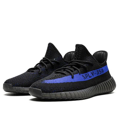 adidas Yeezy Boost 350 V2 Dazzling Blue