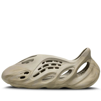 ADIDAS YEEZY FOAM RNNR STONE SAGE