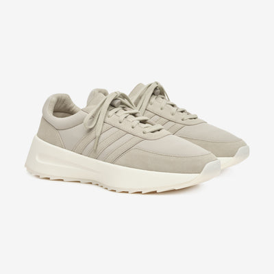 LOS ANGELES RUNNER