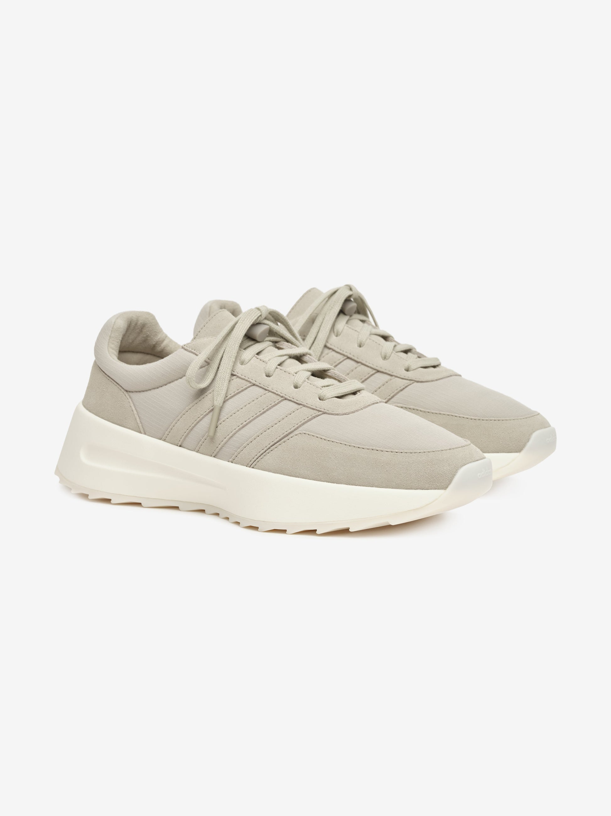 LOS ANGELES RUNNER