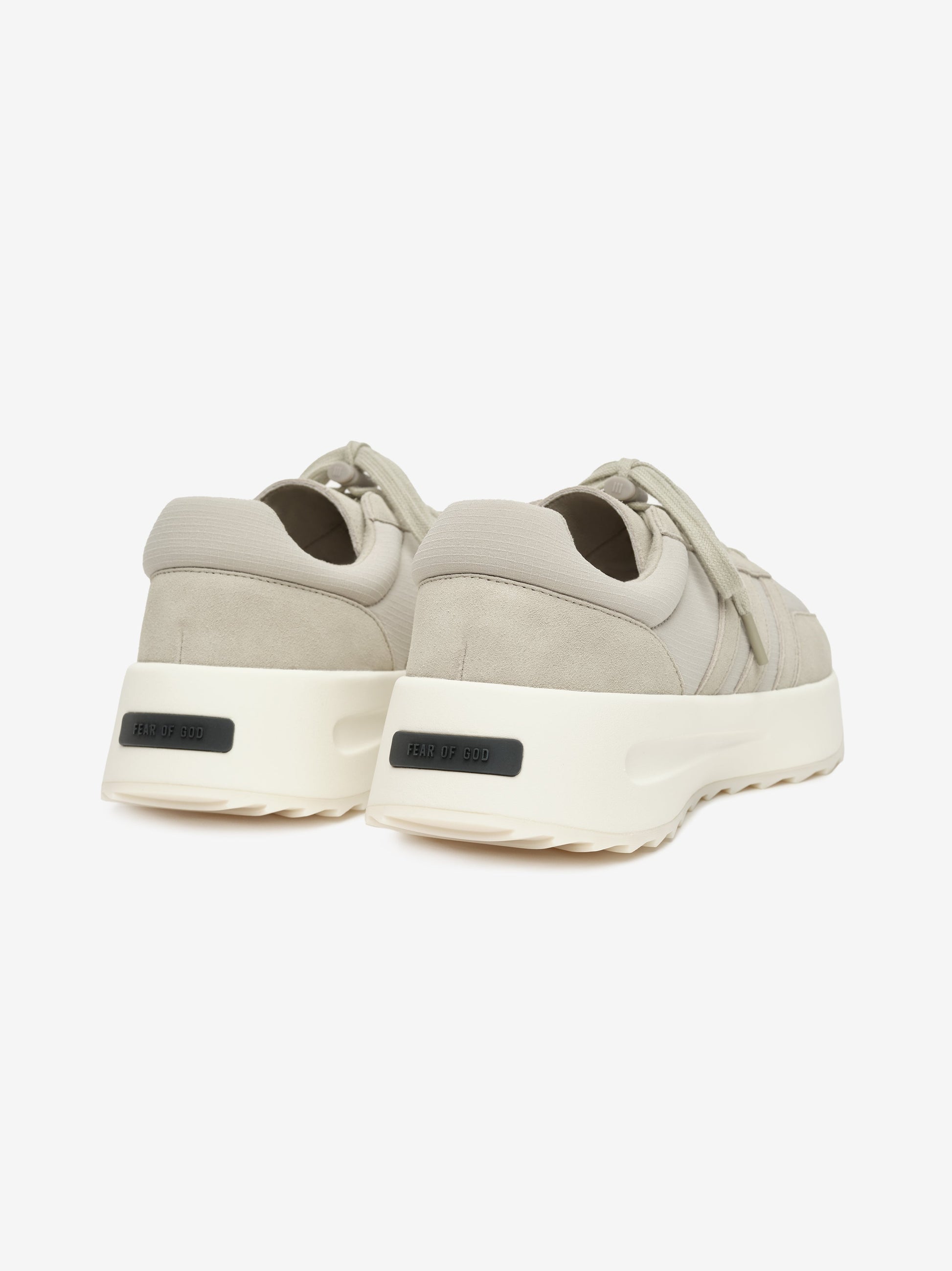 LOS ANGELES RUNNER
