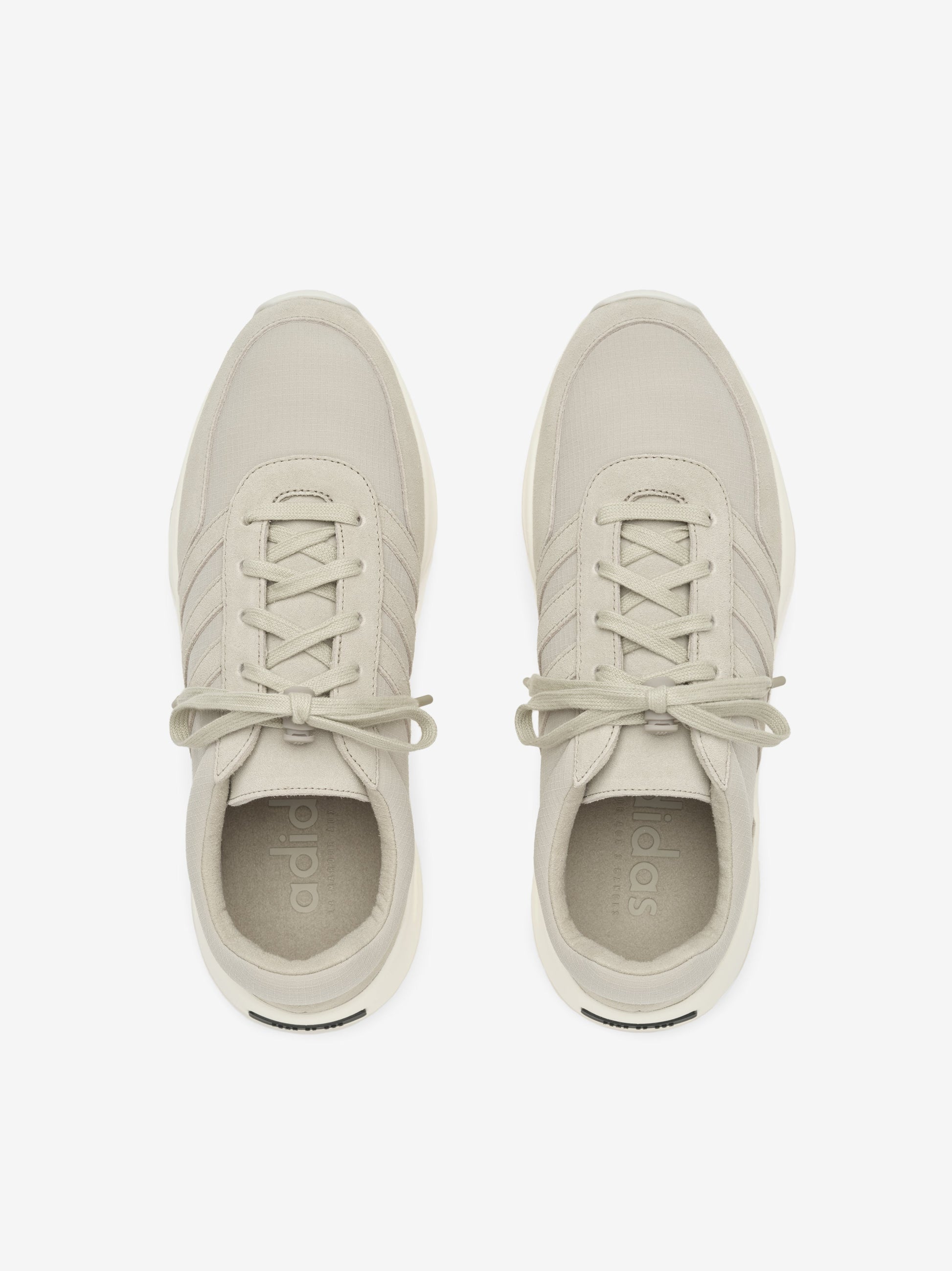LOS ANGELES RUNNER