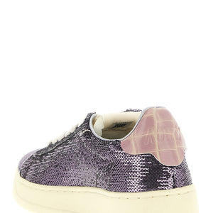Autry Dallas Capsule Bloom Sneakers