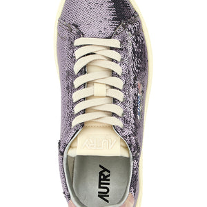 Autry Dallas Capsule Bloom Sneakers
