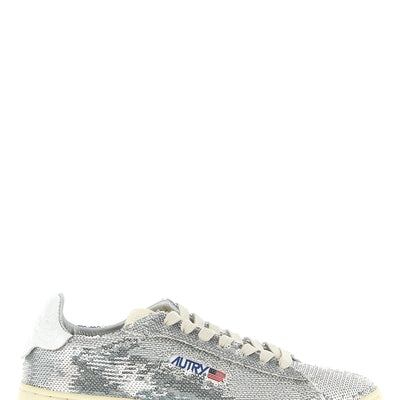 Autry Dallas Capsule Bloom Sneakers
