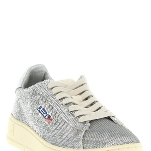 Autry Dallas Capsule Bloom Sneakers