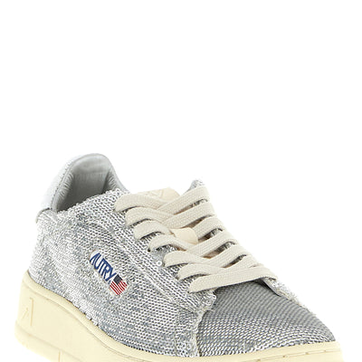 Autry Dallas Capsule Bloom Sneakers